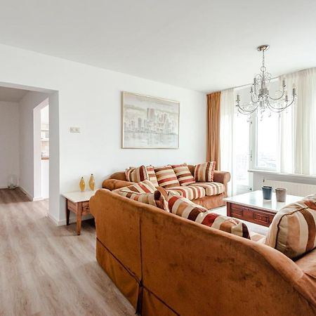 זנדוורט Centro Appartement מראה חיצוני תמונה