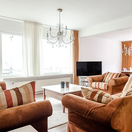זנדוורט Centro Appartement מראה חיצוני תמונה