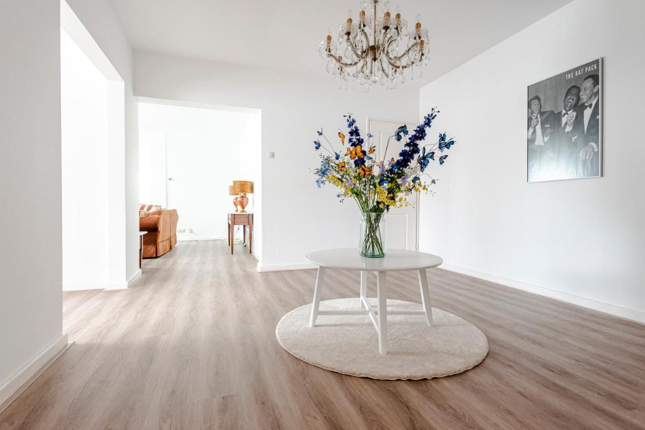זנדוורט Centro Appartement מראה חיצוני תמונה