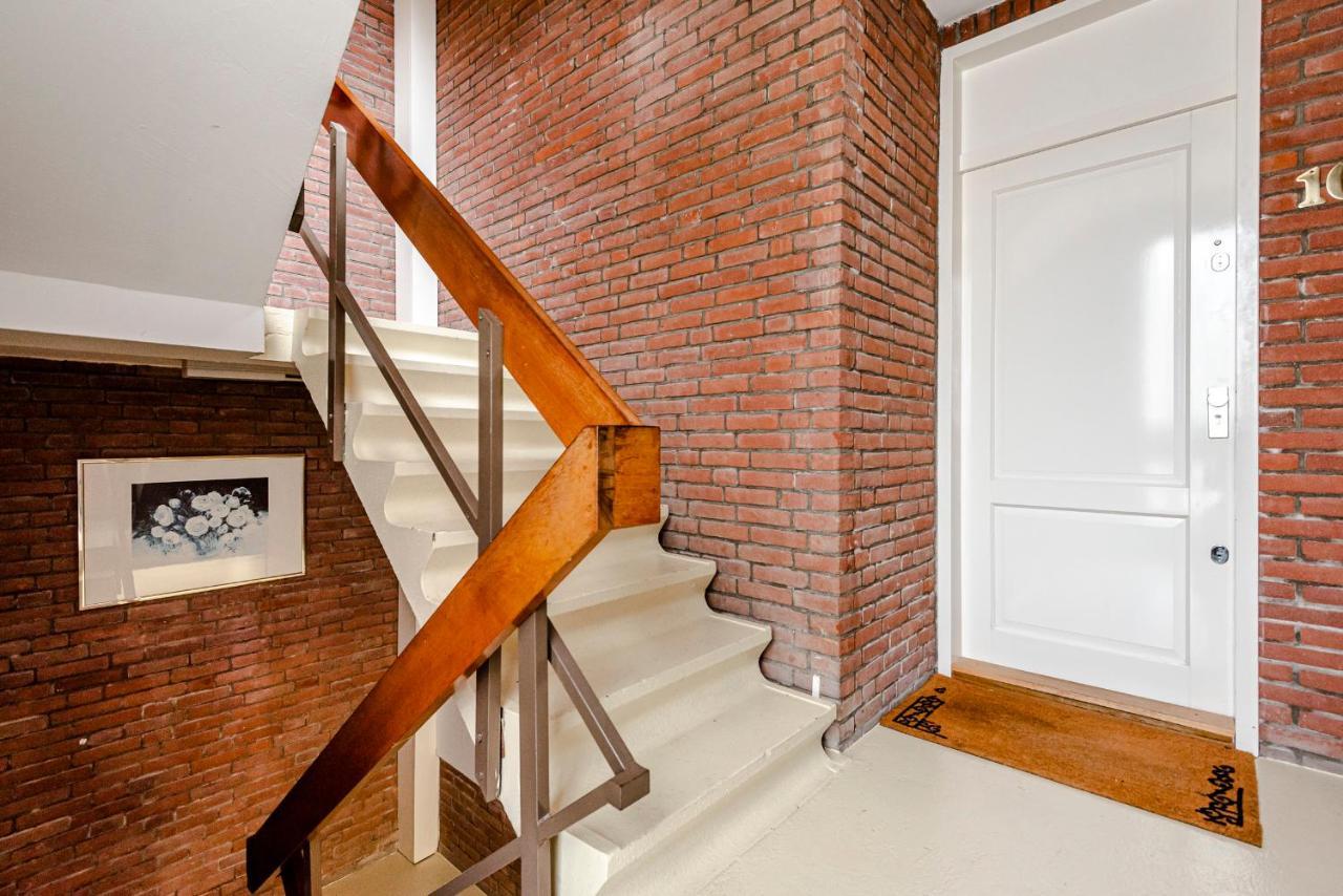 זנדוורט Centro Appartement מראה חיצוני תמונה