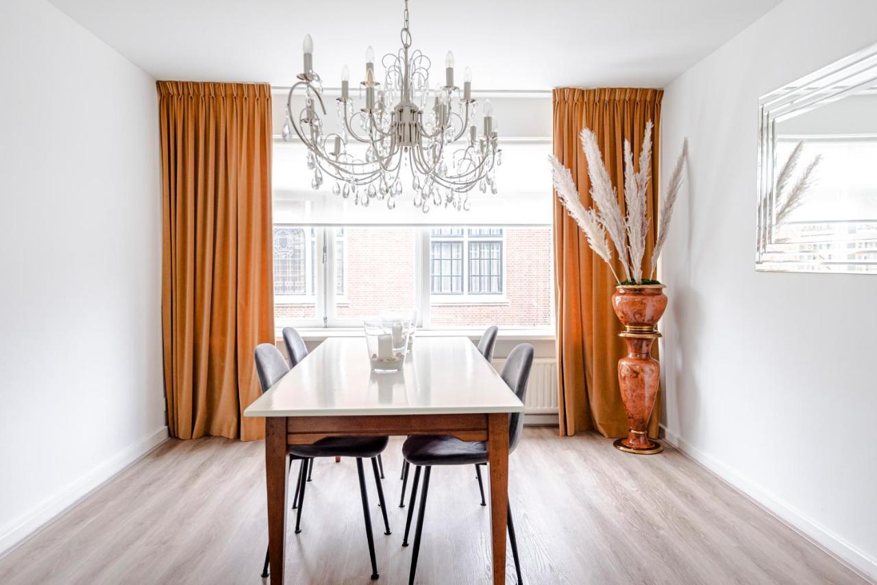 זנדוורט Centro Appartement מראה חיצוני תמונה
