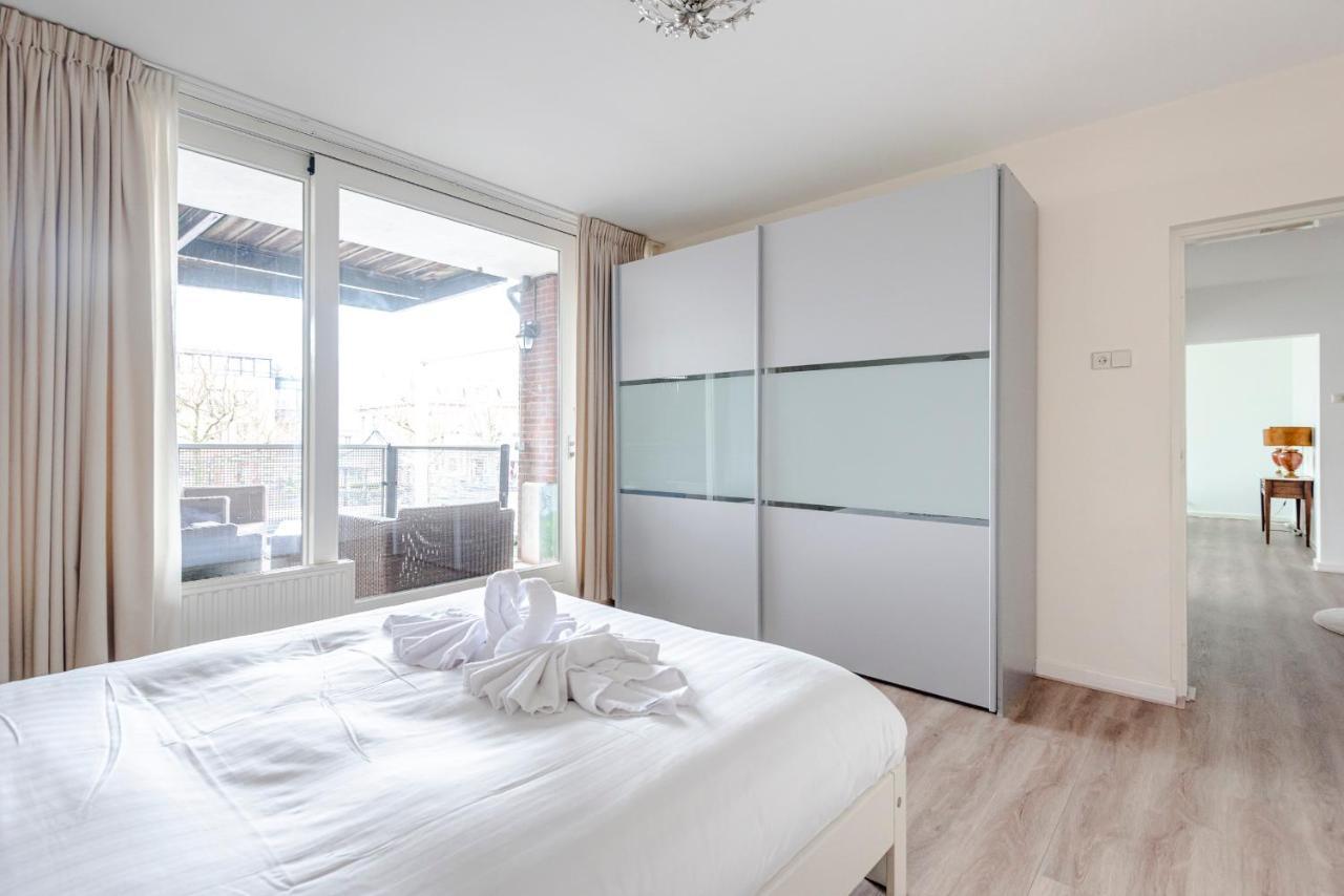 זנדוורט Centro Appartement מראה חיצוני תמונה