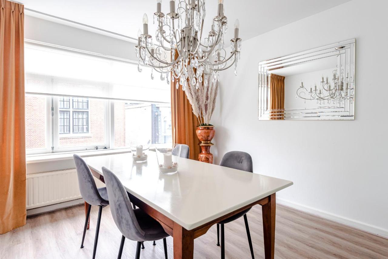 זנדוורט Centro Appartement מראה חיצוני תמונה